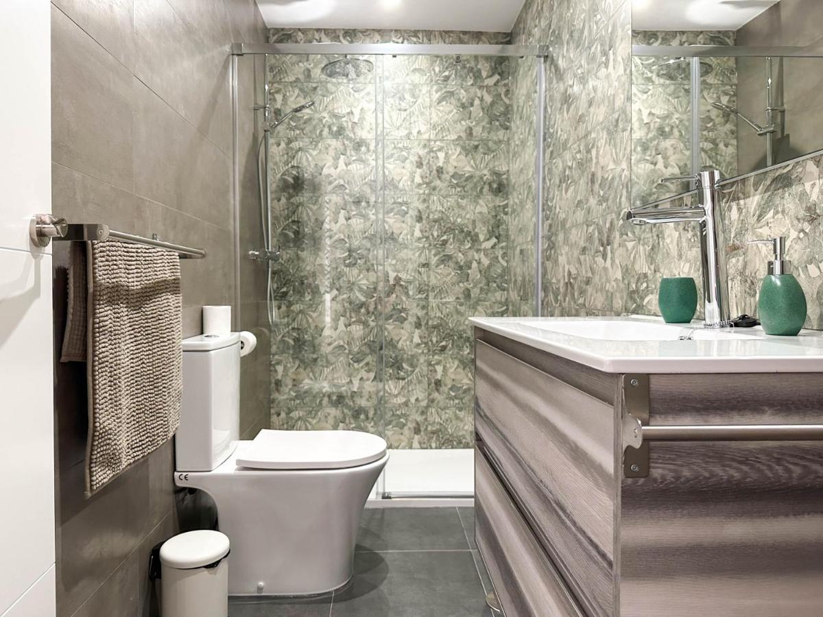 Capitan Rueda Apartments Alicante - Parking 10 Euros Per Day Ngoại thất bức ảnh