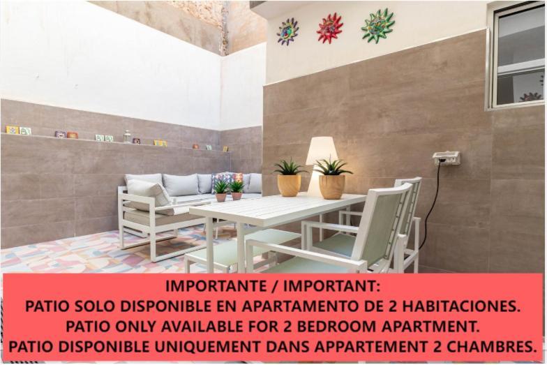 Capitan Rueda Apartments Alicante - Parking 10 Euros Per Day Ngoại thất bức ảnh